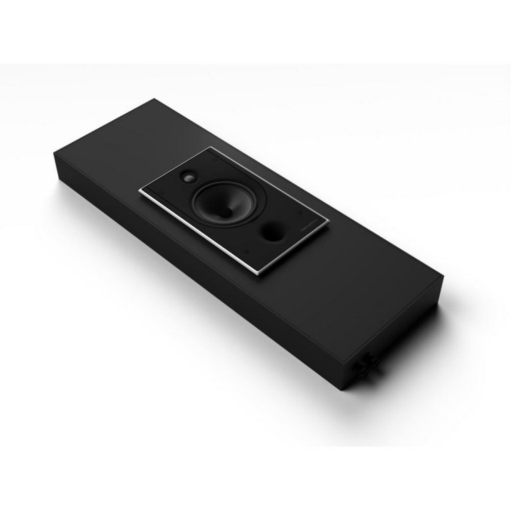   3   : Bowers & Wilkins CWM8.5 Ci 800 Series Diamond