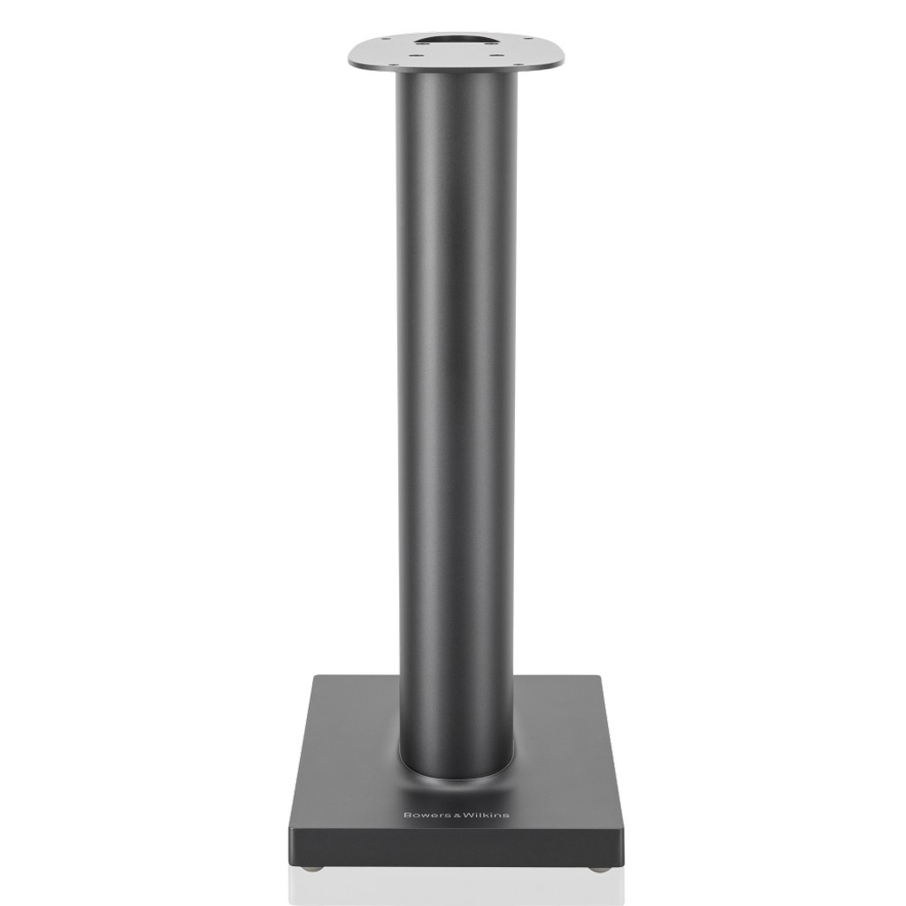 ϳ i : Bowers & Wilkins Formation FS Duo Black