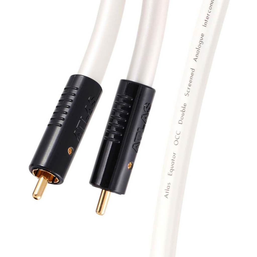  : Atlas Equator Achromatic (RCA-RCA) 3 m