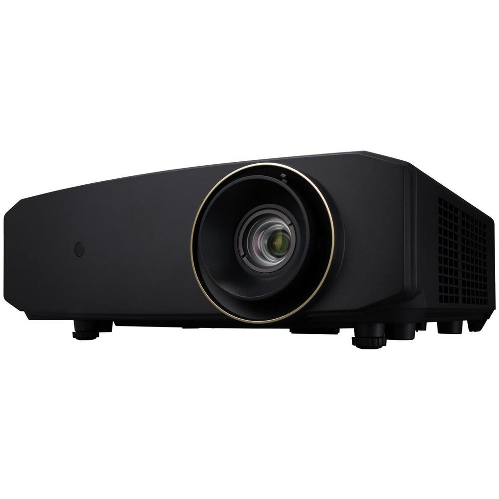 Кинотеатральный DLP LASER проектор 4K: JVC LX-NZ30 Black