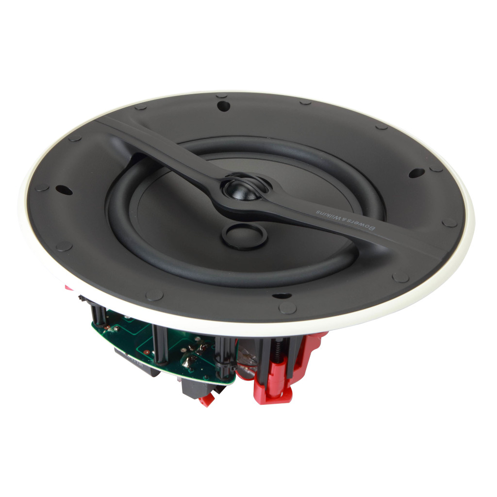   4   : Bowers & Wilkins CCM382
