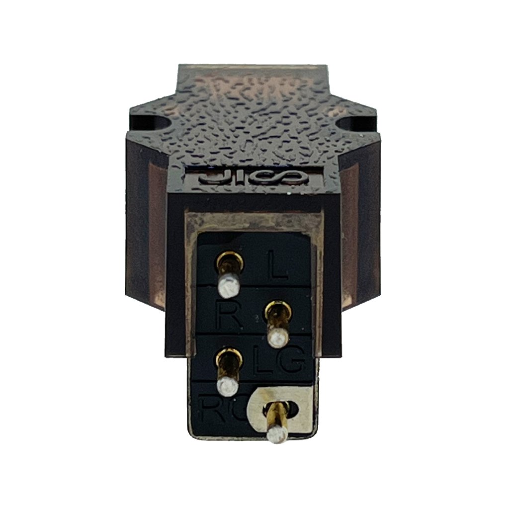   2   ,  : JICO J-50 Improved Nude (  8.0 mV), art. 78020