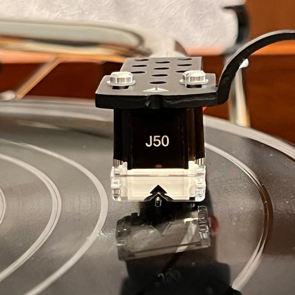   5   ,  : JICO J-50 Improved Nude (  8.0 mV), art. 78020