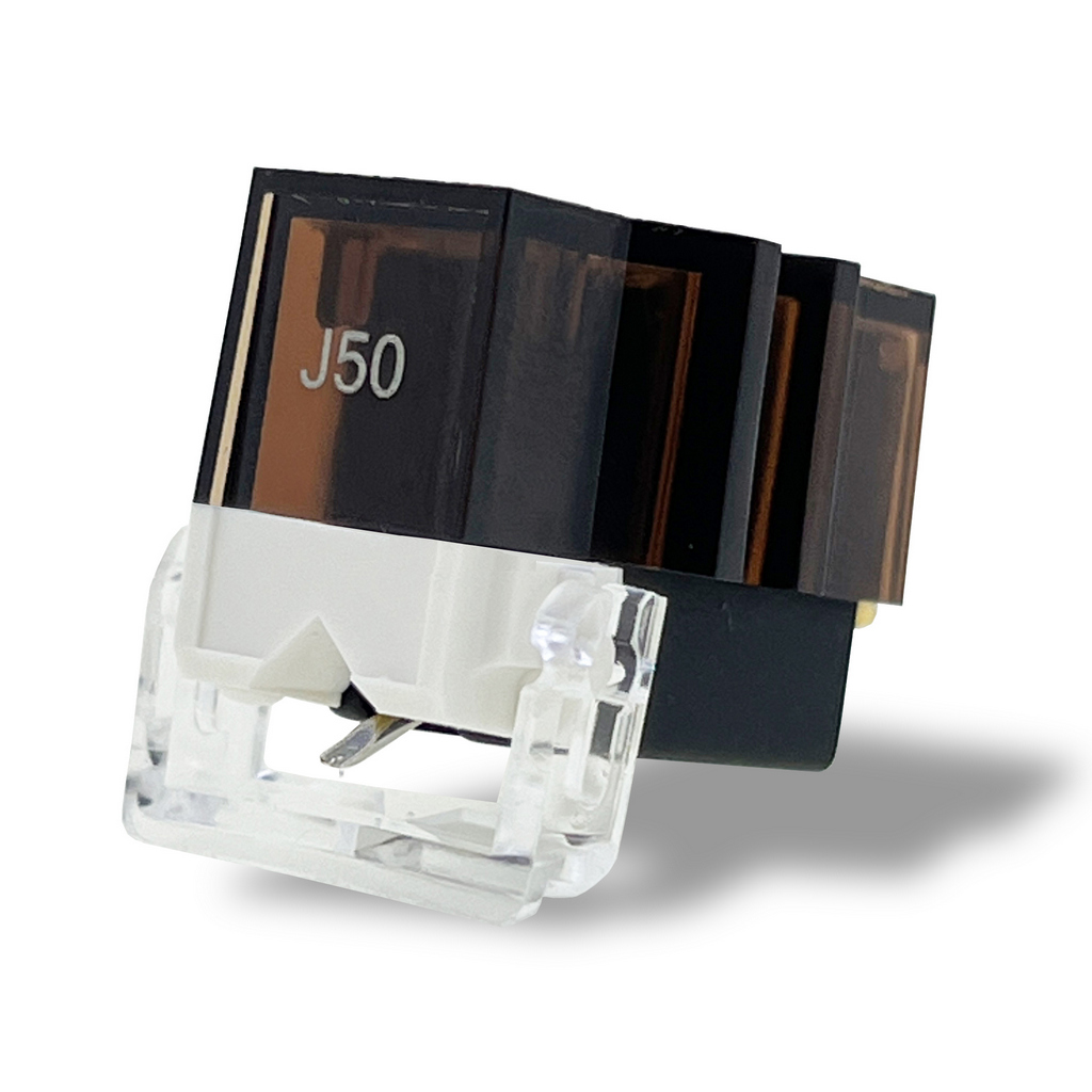  ,  : JICO J-50 Improved Nude (  8.0 mV), art. 78020