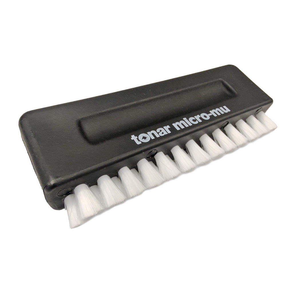 ٳ         50 : TONAR Micro-Mu brush, art. 6046