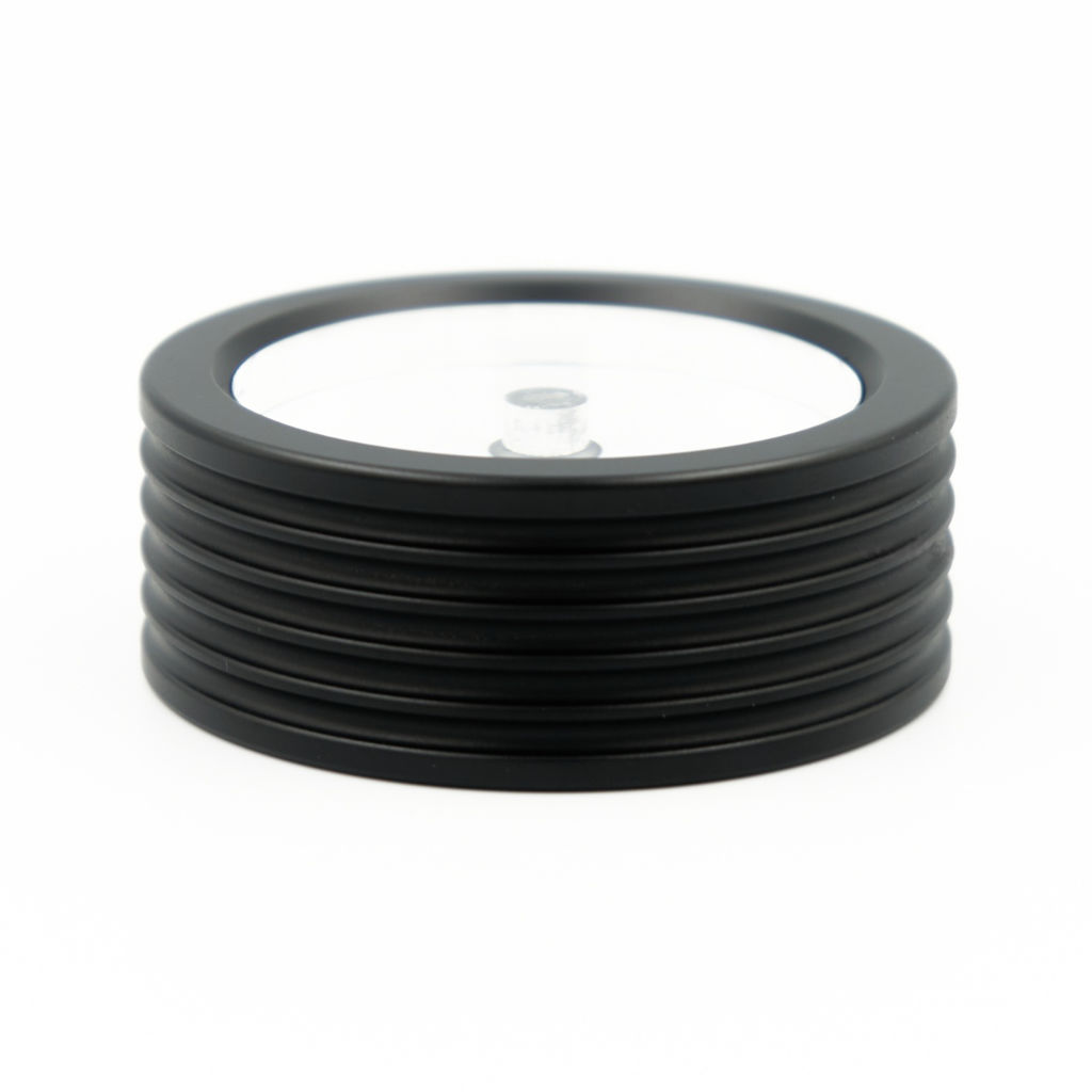  ()  : TONAR Window Weight (350 Grams) Black, art 6007
