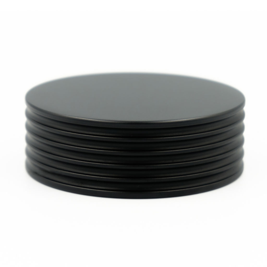  ()  : TONAR Groovy Weight (750 Grams) Black, art. 6060