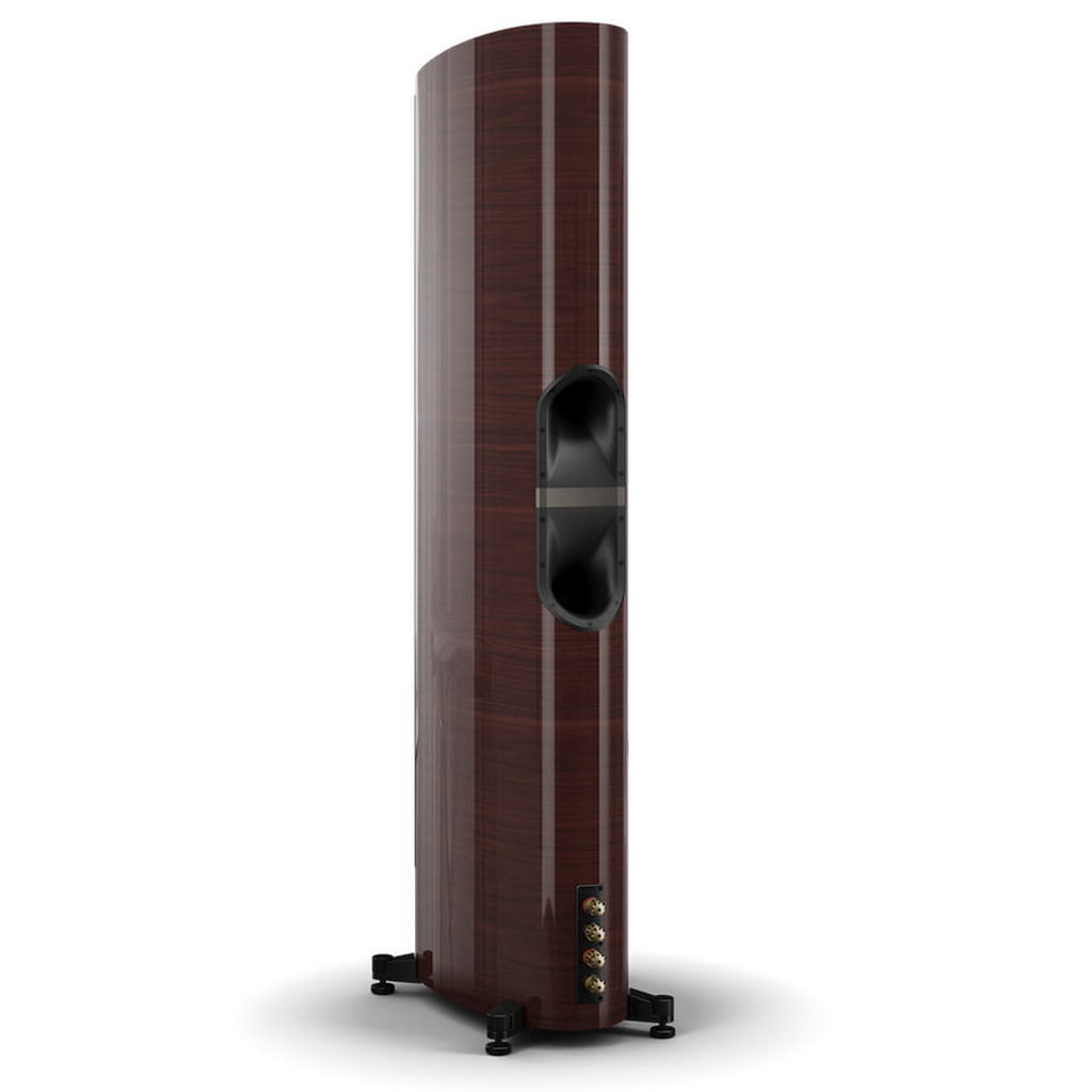   5   : DALI Epikore 11 Black High Gloss