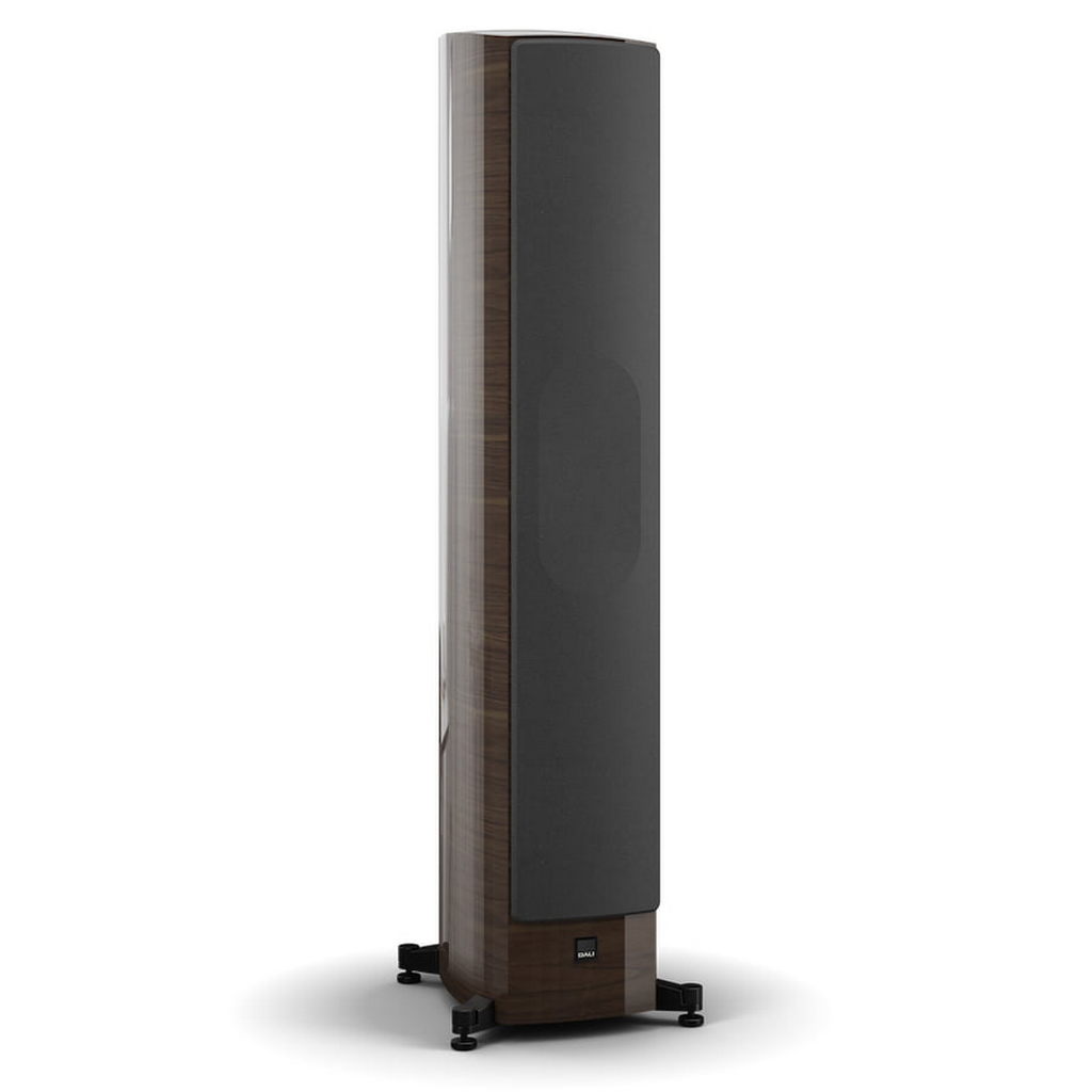  6   : DALI Epikore 11 Black High Gloss