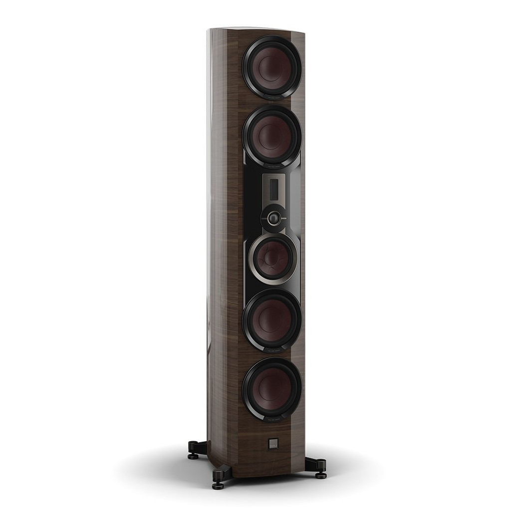 : DALI Epikore 11 Black High Gloss