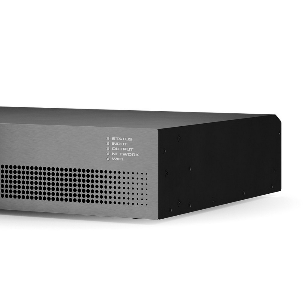   3  i i 2- : DALI Phantom CI AMP-2500 DSP