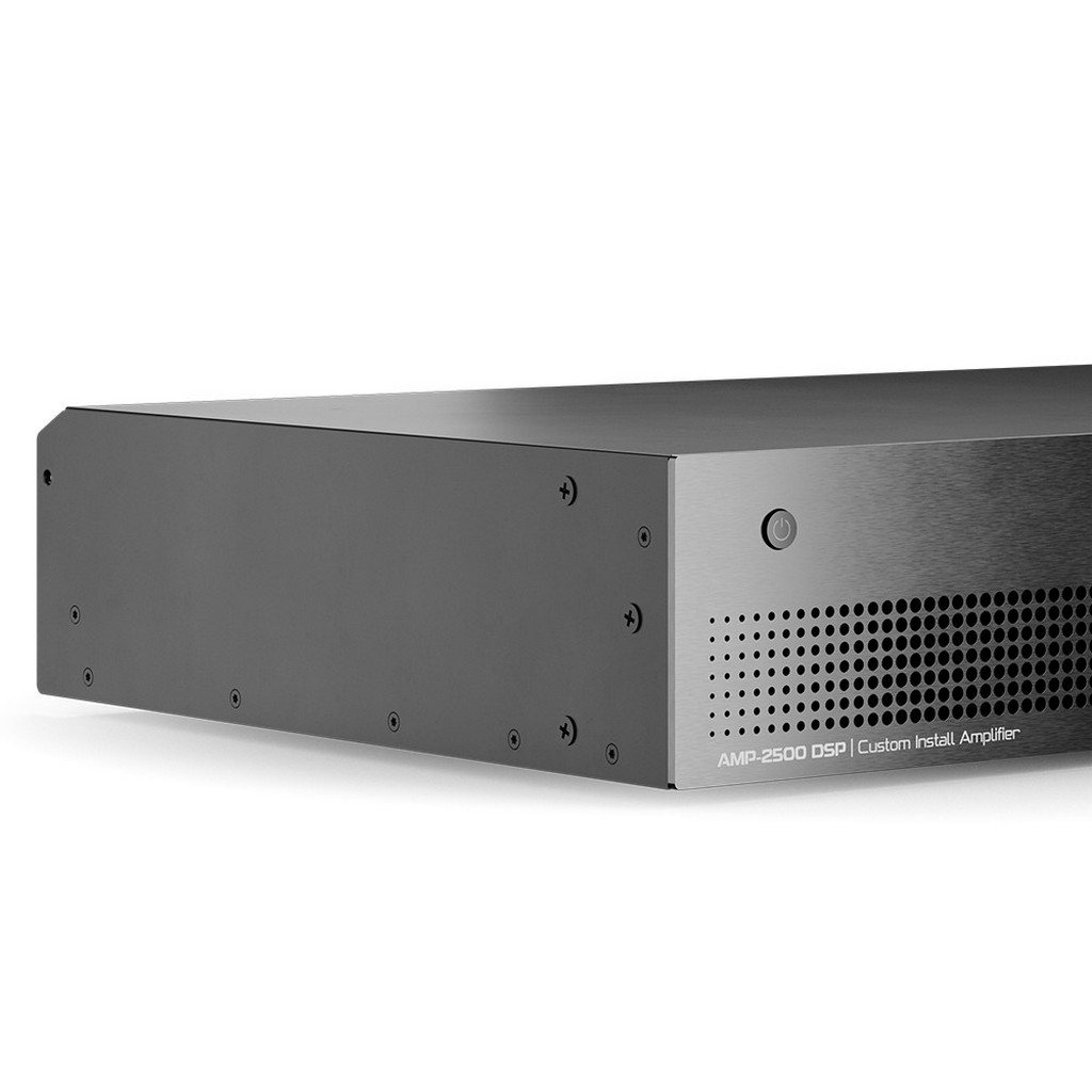   4  i i 2- : DALI Phantom CI AMP-2500 DSP