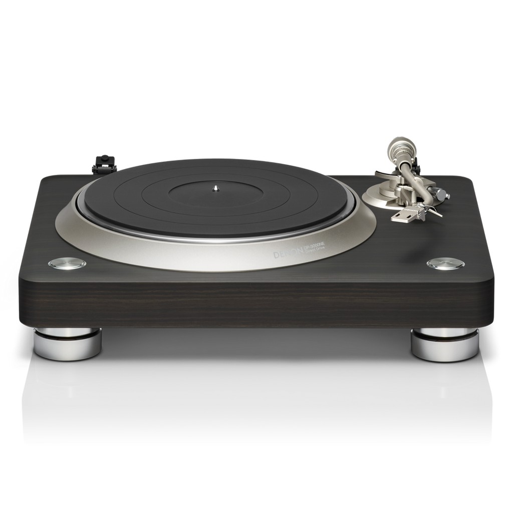   2    : Denon DP-3000NE (..S-   )