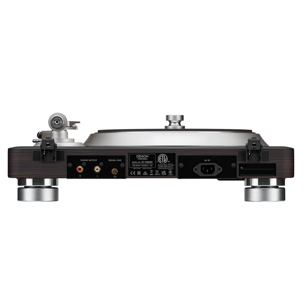   4    : Denon DP-3000NE (..S-   )