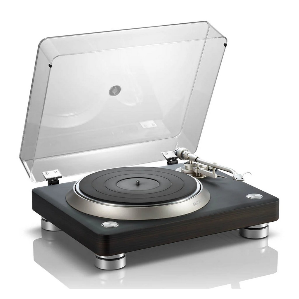   5    : Denon DP-3000NE (..S-   )