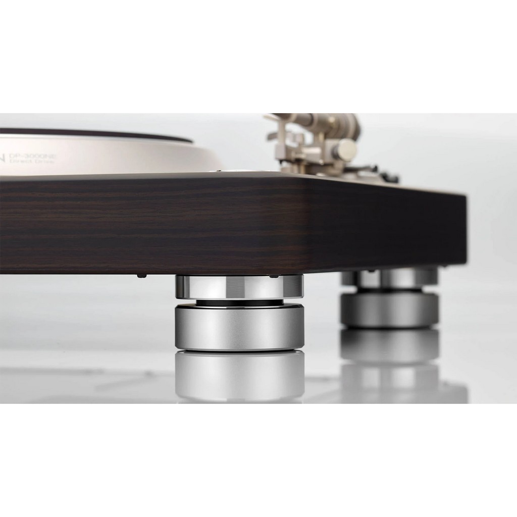   6    : Denon DP-3000NE (..S-   )