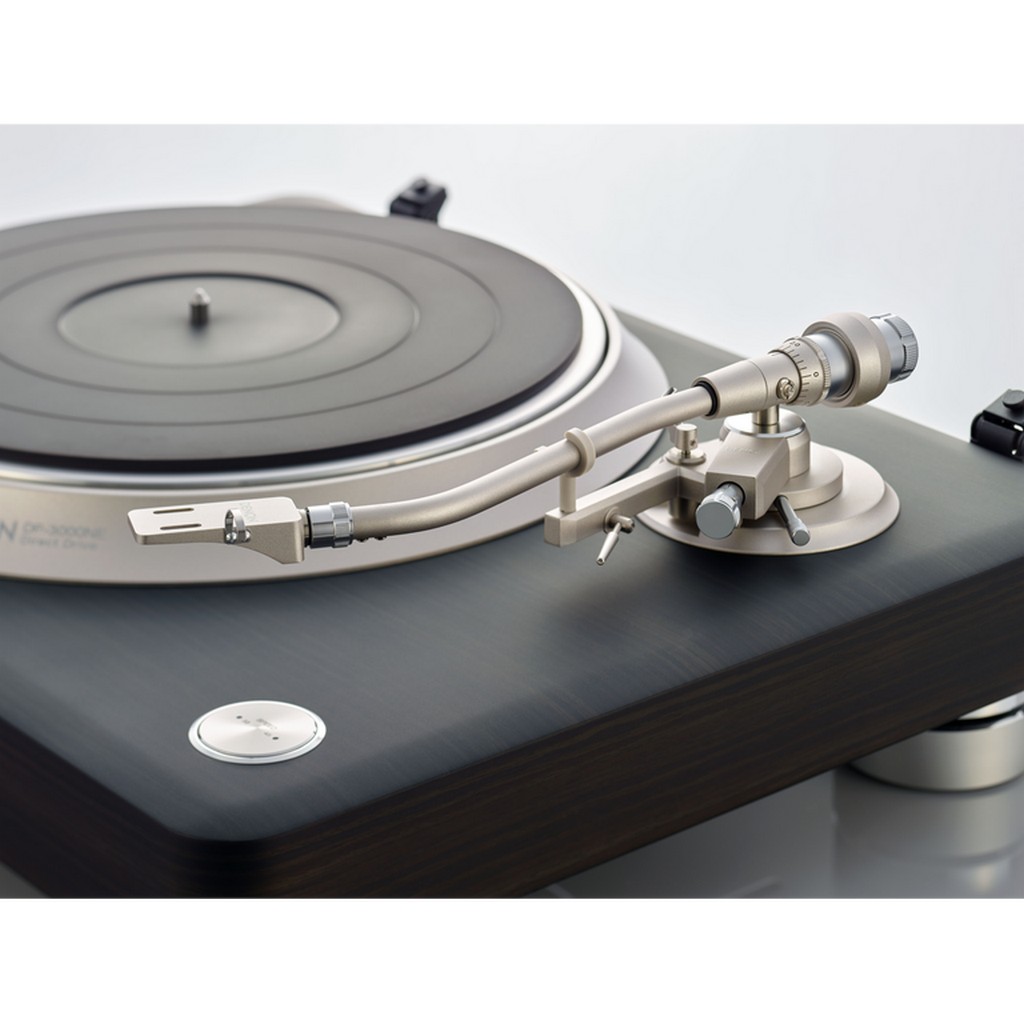   7    : Denon DP-3000NE (..S-   )