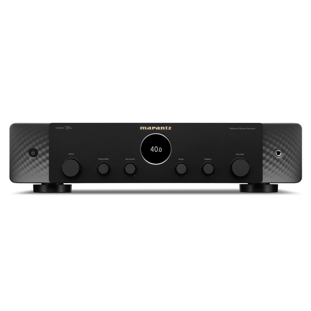   : Marantz Stereo 70 S Black