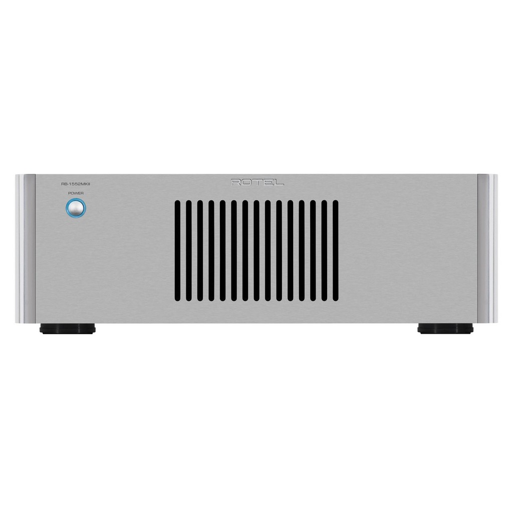 ϳ : Rotel RB-1552 MkII Black