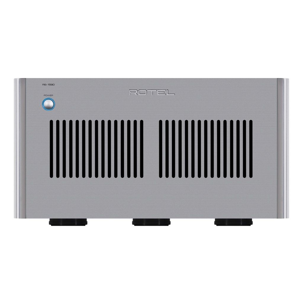 ϳ : Rotel RB-1590 Black