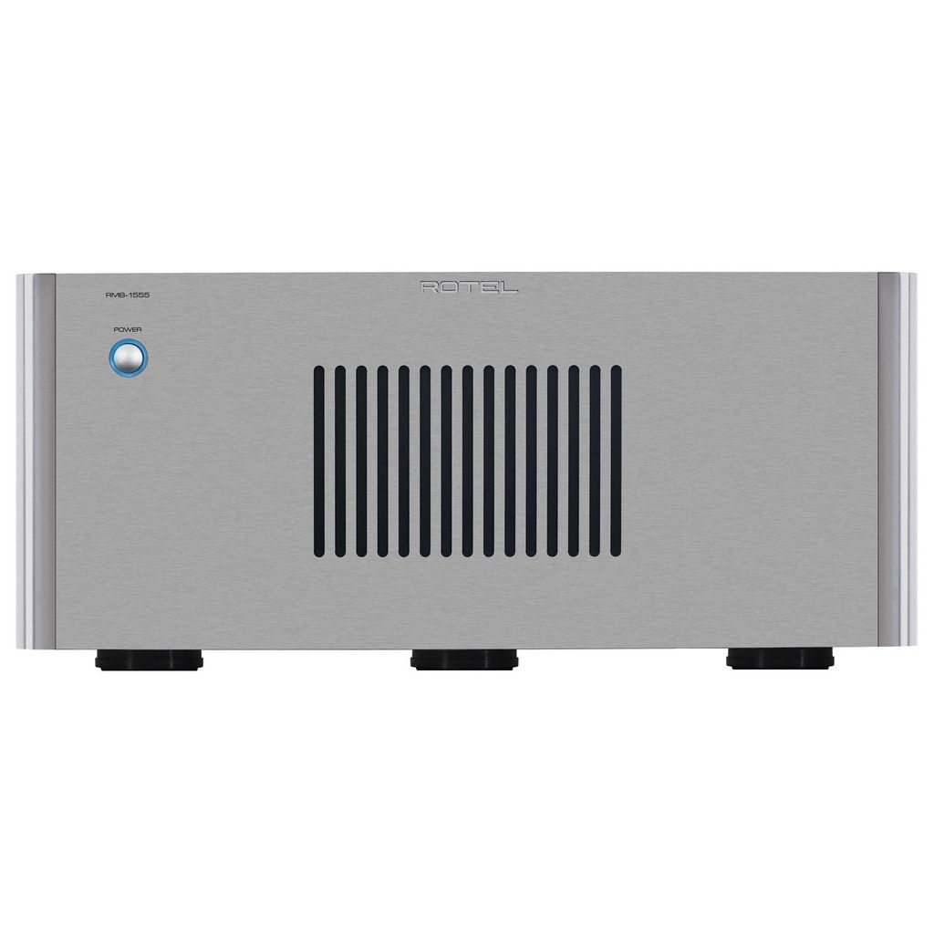ϳ : Rotel RMB-1555 Black