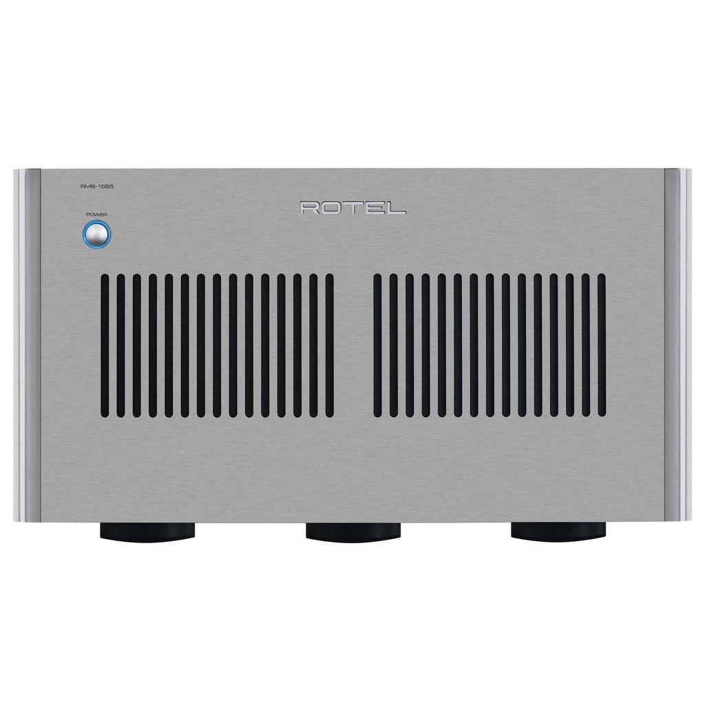 ϳ : Rotel RMB-1585 Black