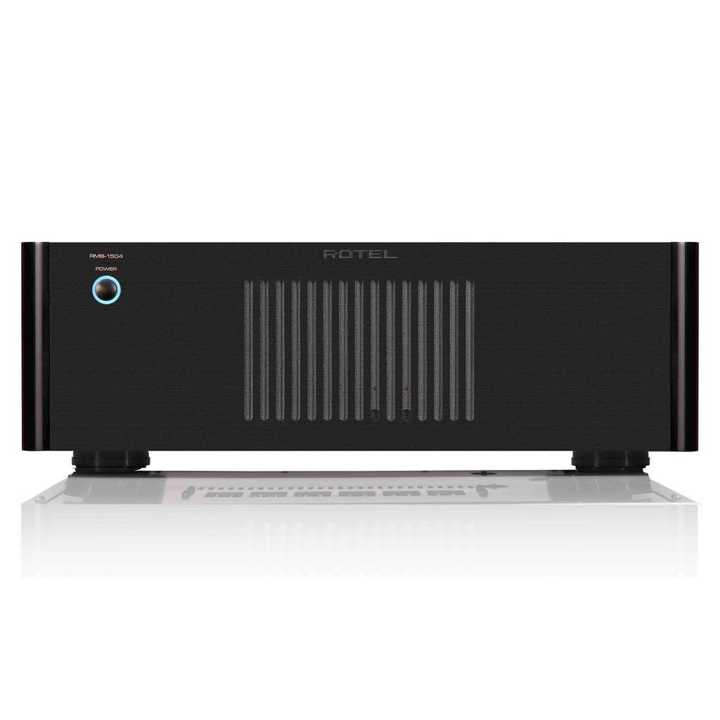 ϳ : Rotel RMB-1504 Black