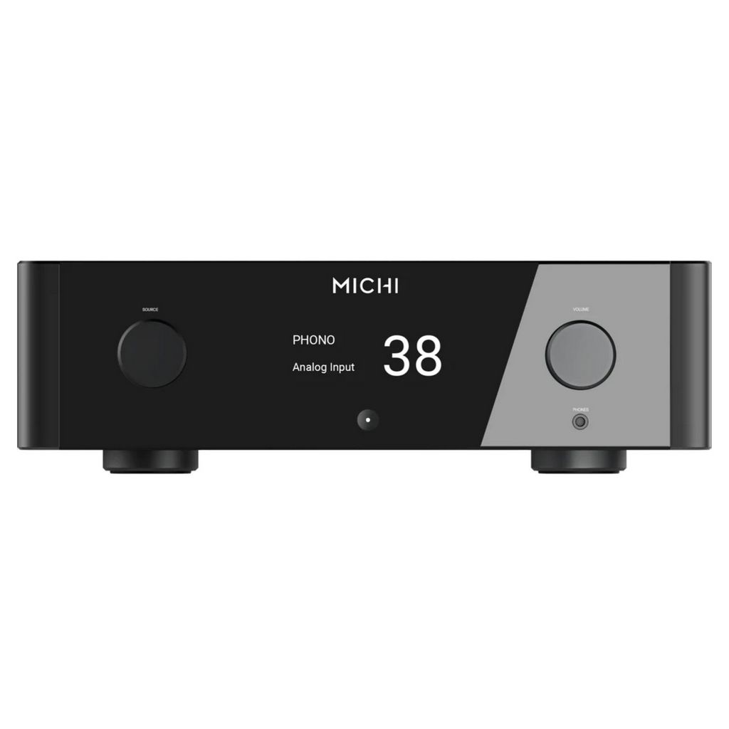  : Rotel Michi X3 S2 Black