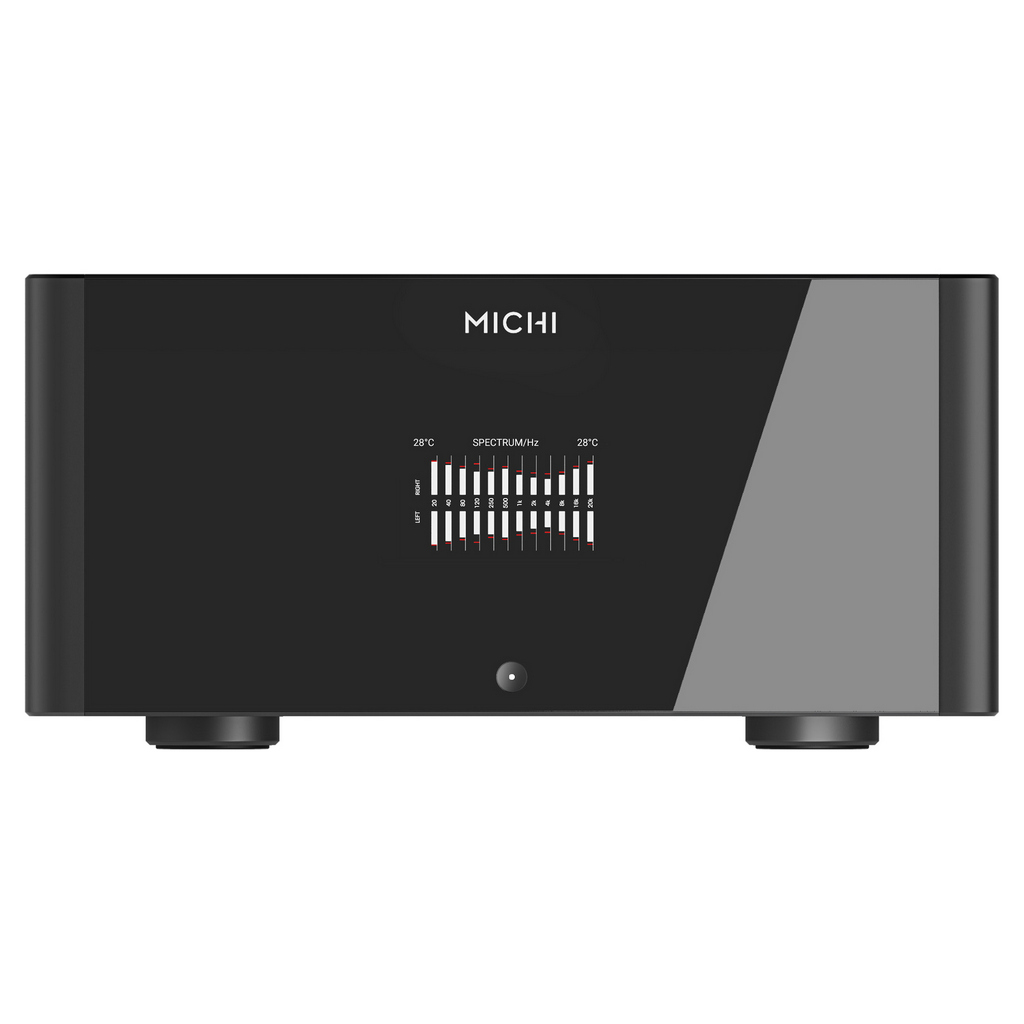 ϳ : Rotel Michi S5 Black