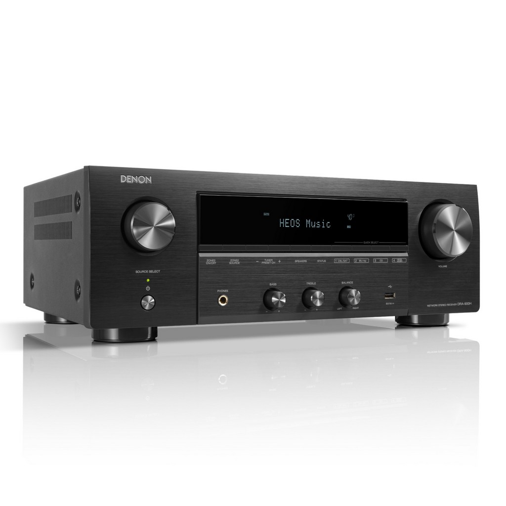   : Denon DRA-900H Black