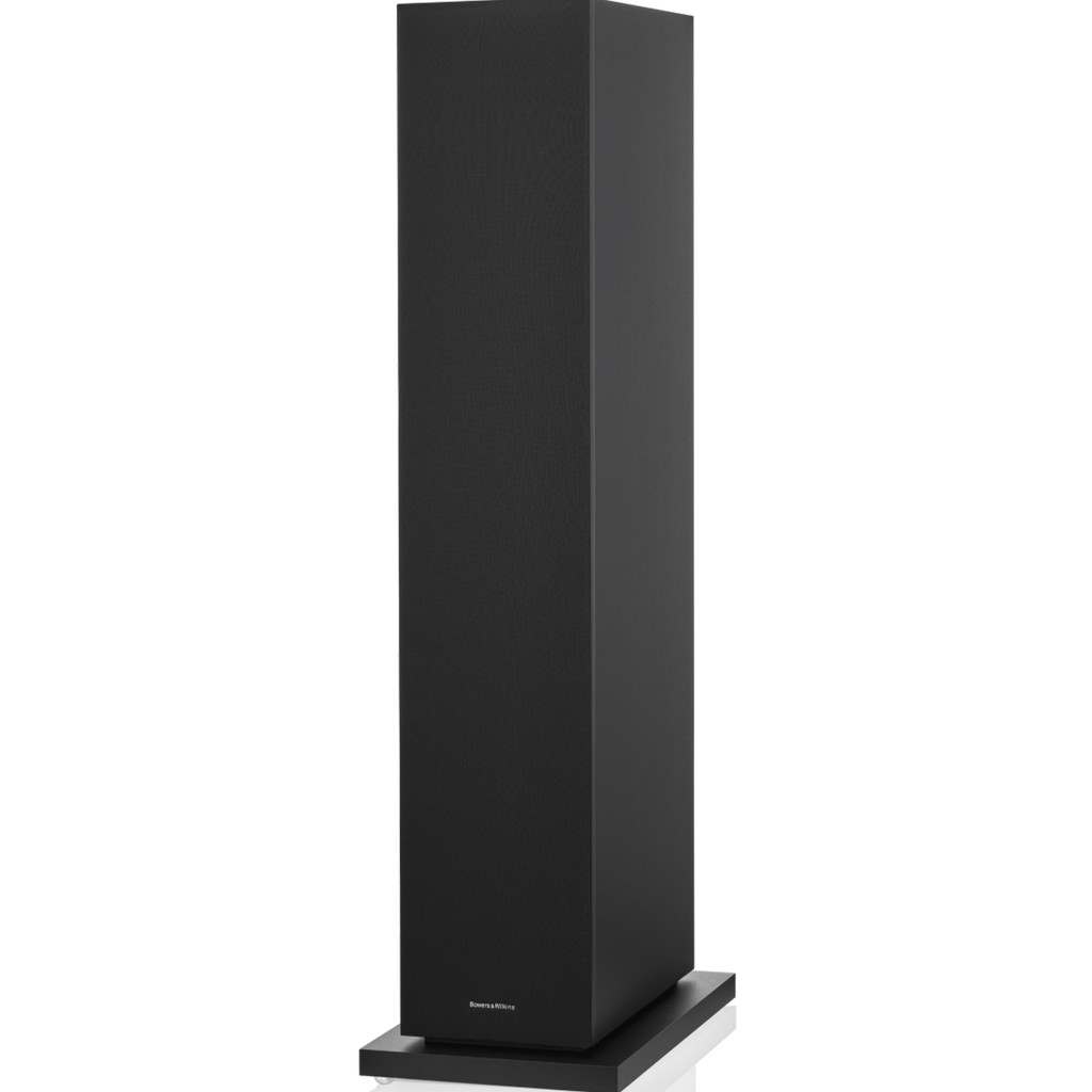   4   : Bowers & Wilkins 603 S3 Black