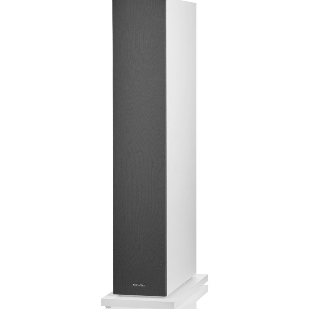   5   : Bowers & Wilkins 603 S3 Black