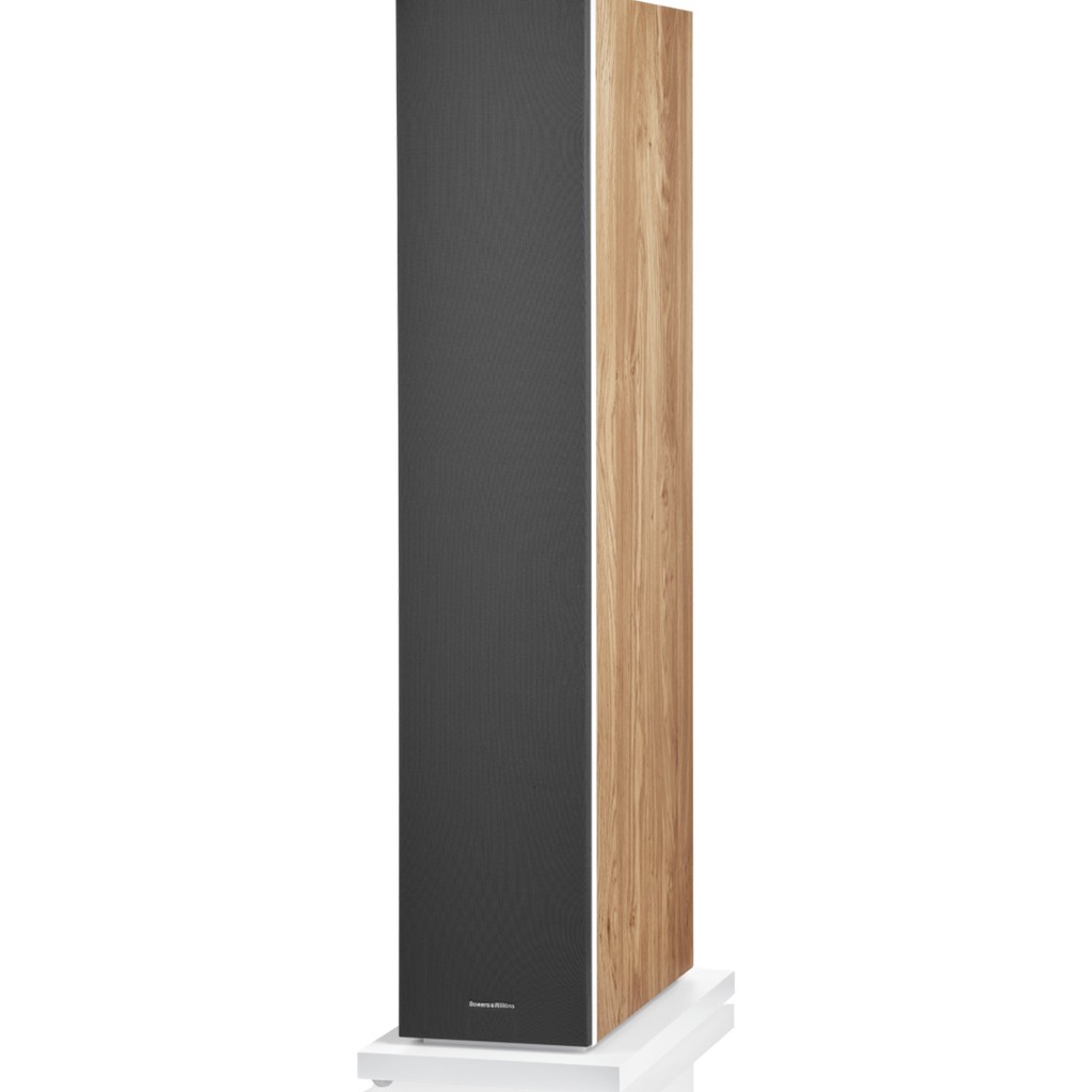   6   : Bowers & Wilkins 603 S3 Black