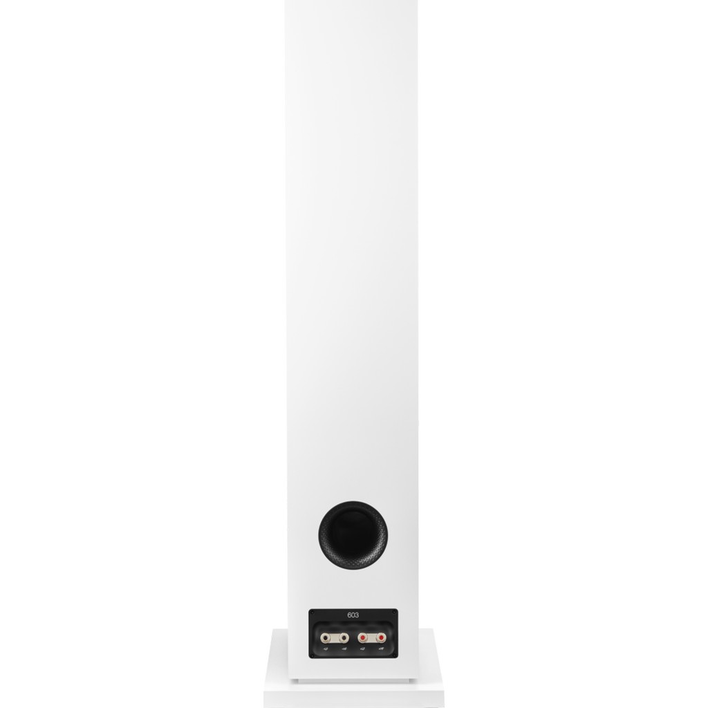   8   : Bowers & Wilkins 603 S3 Black