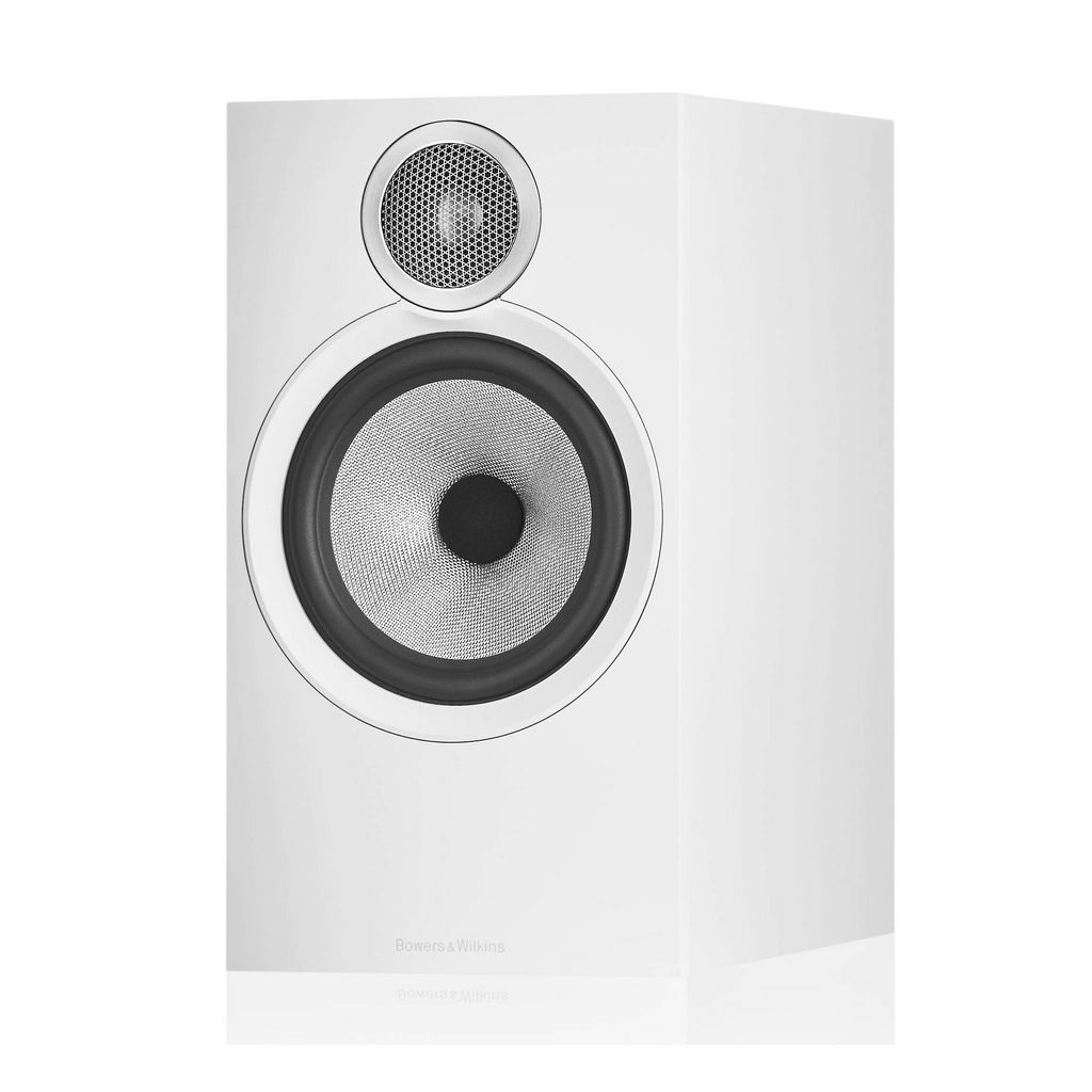   2   : Bowers & Wilkins 606 S3 Black