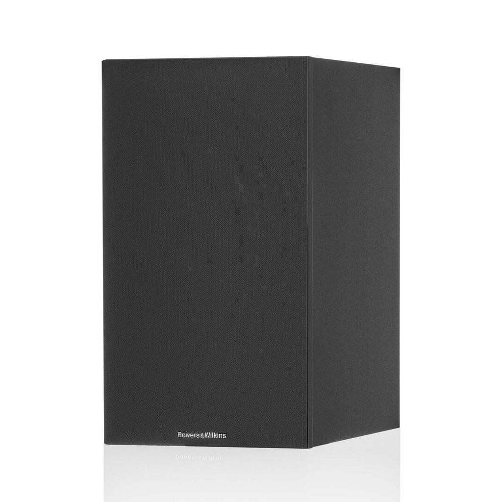   4   : Bowers & Wilkins 606 S3 Black
