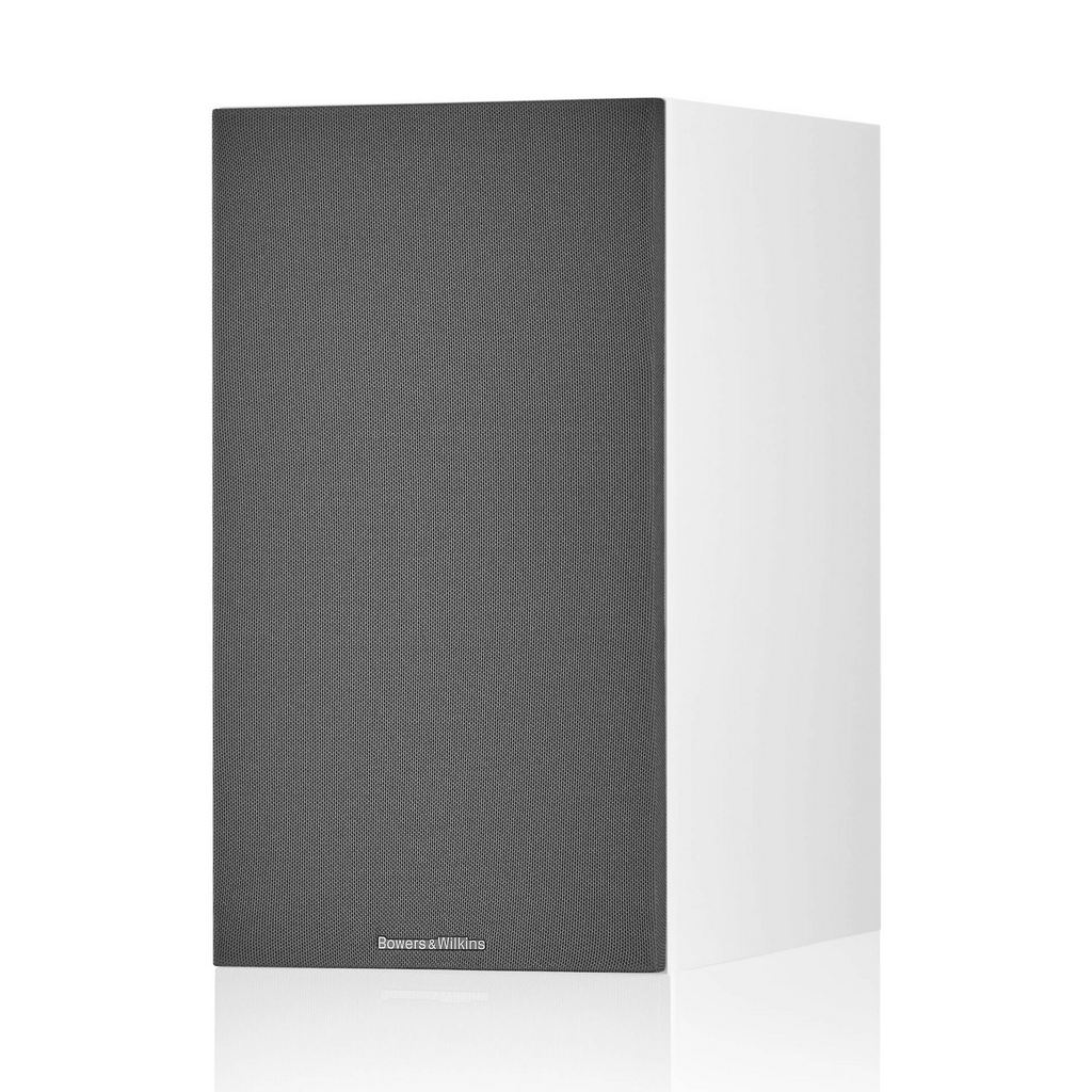   5   : Bowers & Wilkins 606 S3 Black