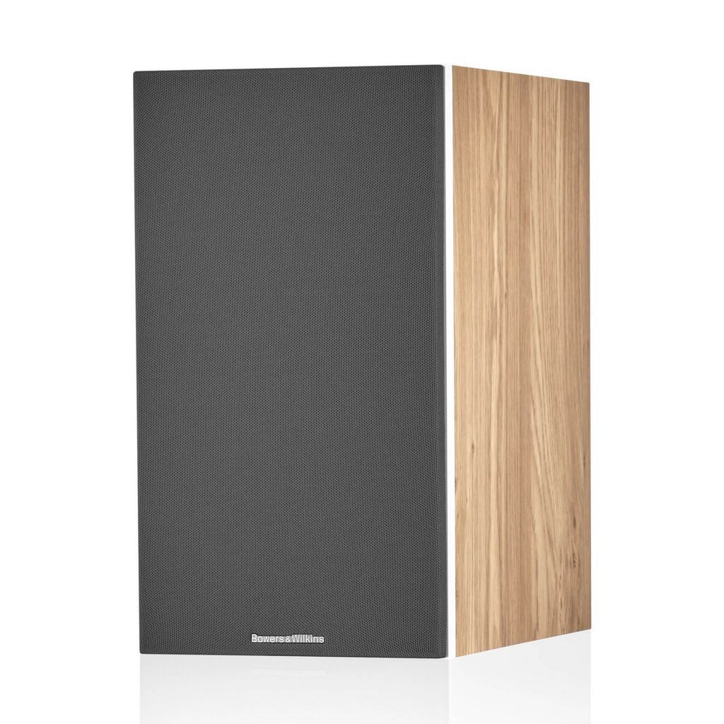   6   : Bowers & Wilkins 606 S3 Black