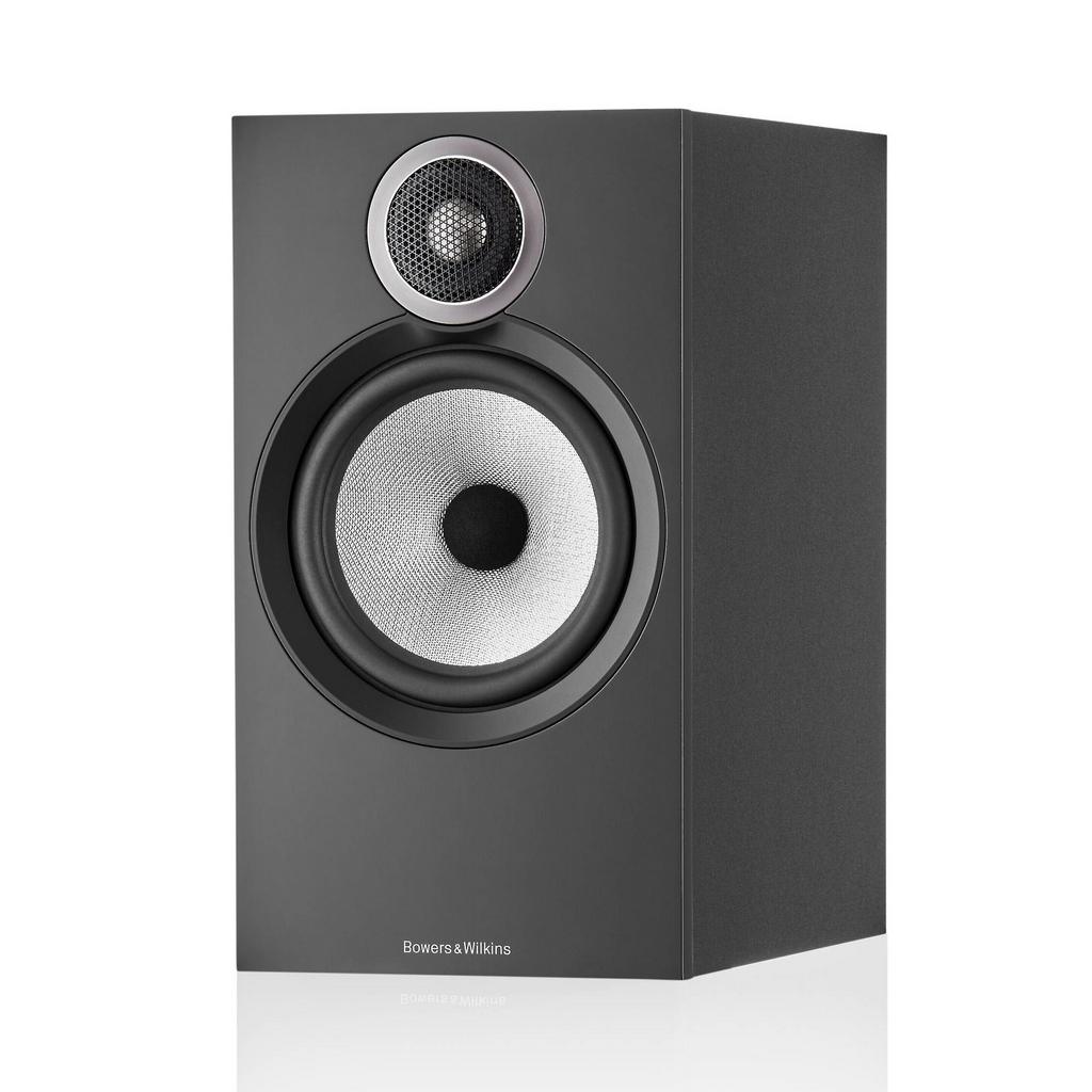  : Bowers & Wilkins 606 S3 Black