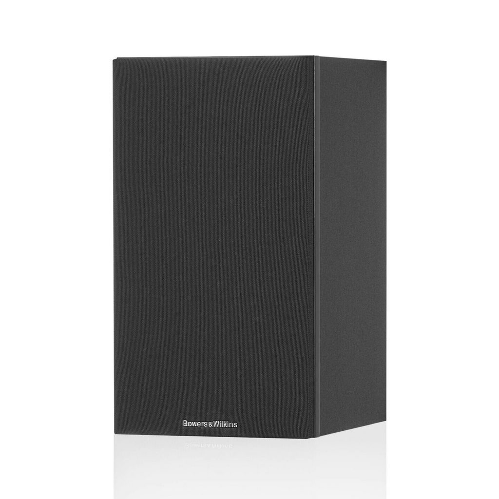   4   : Bowers & Wilkins 607 S3 Black