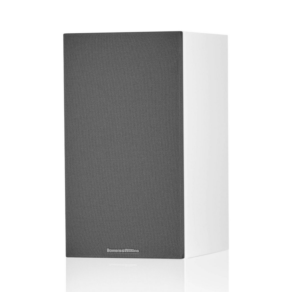   5   : Bowers & Wilkins 607 S3 Black