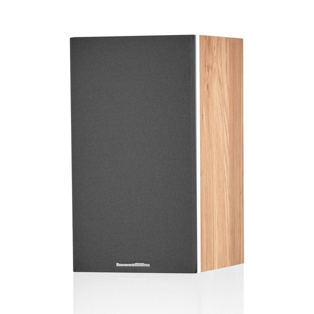   6   : Bowers & Wilkins 607 S3 Black
