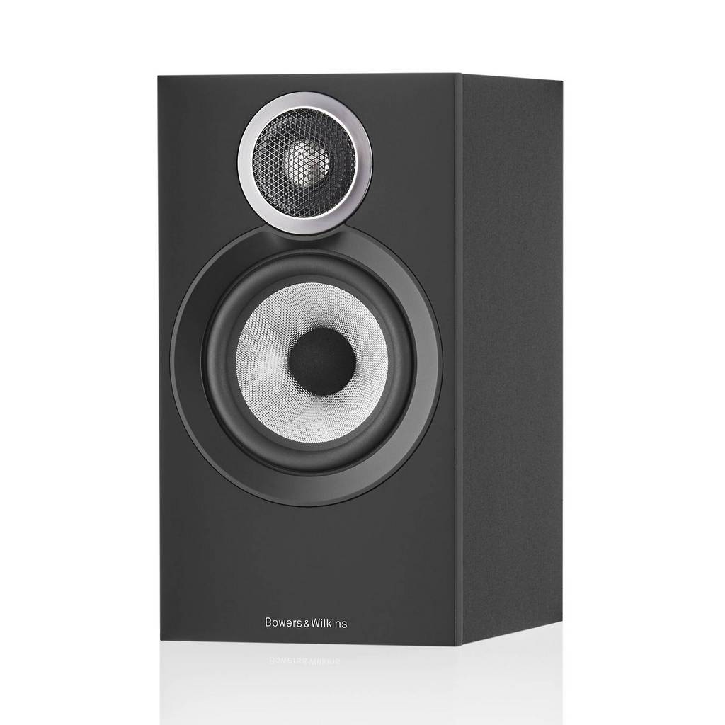  : Bowers & Wilkins 607 S3 Black