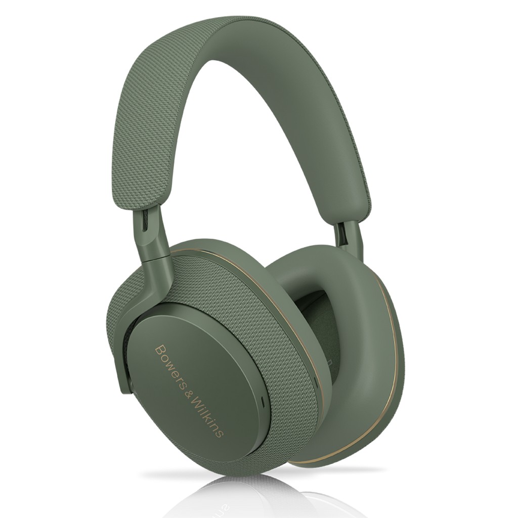   3      : Bowers & Wilkins PX 7 S2e Anthracite Black