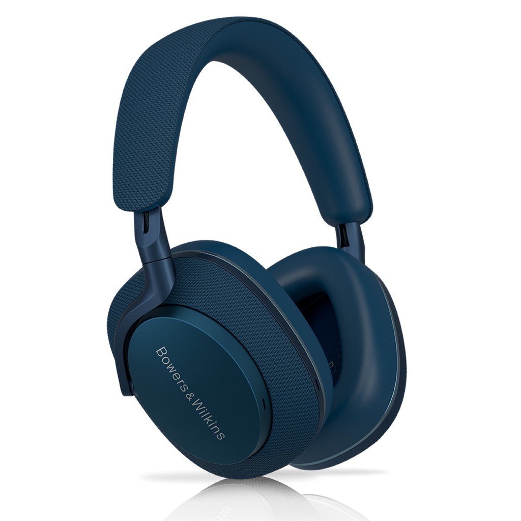   4      : Bowers & Wilkins PX 7 S2e Anthracite Black