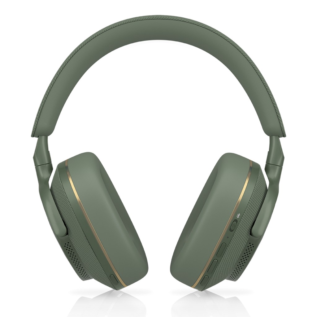   7      : Bowers & Wilkins PX 7 S2e Anthracite Black