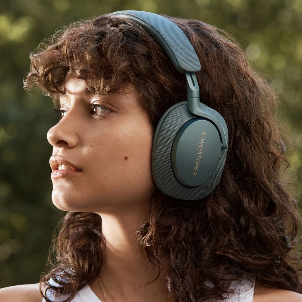   8      : Bowers & Wilkins PX 7 S2e Anthracite Black