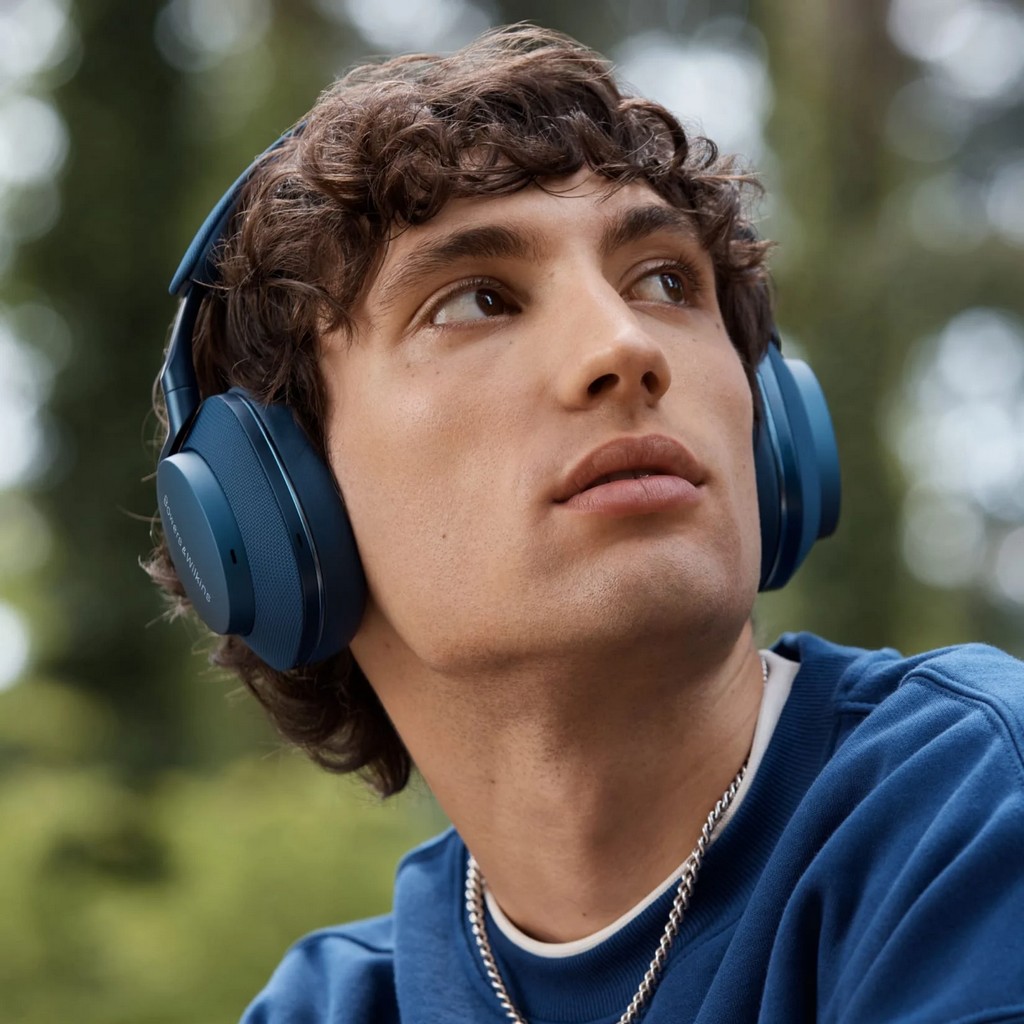   9      : Bowers & Wilkins PX 7 S2e Anthracite Black