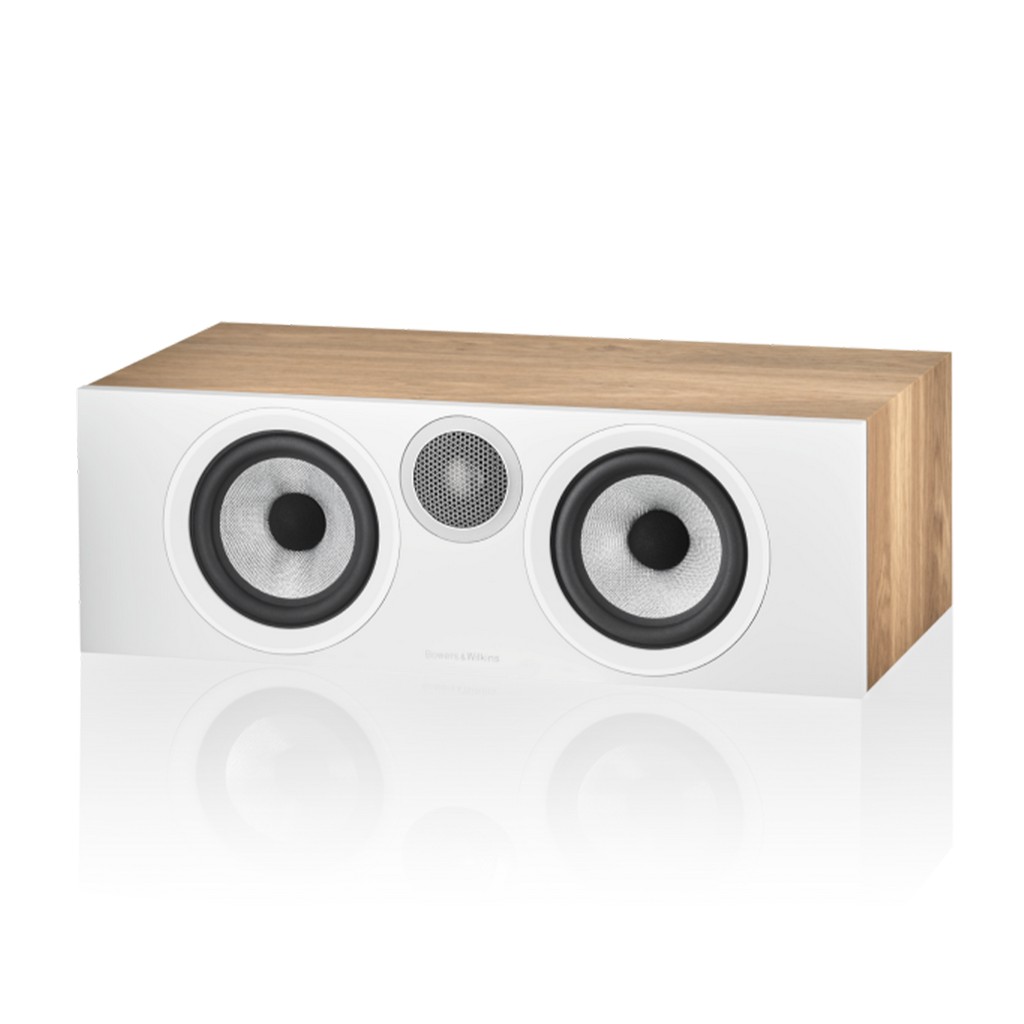   3   : Bowers & Wilkins HTM6 S3 Black
