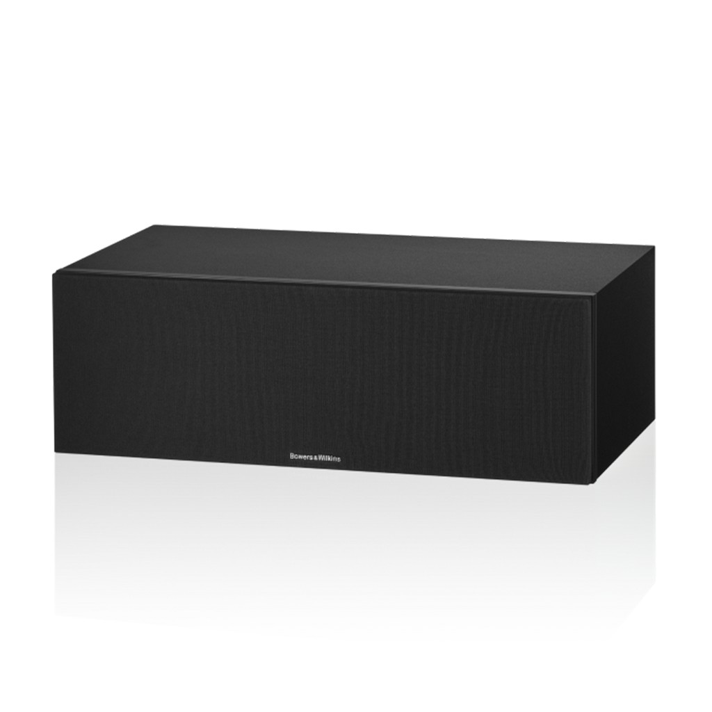   4   : Bowers & Wilkins HTM6 S3 Black